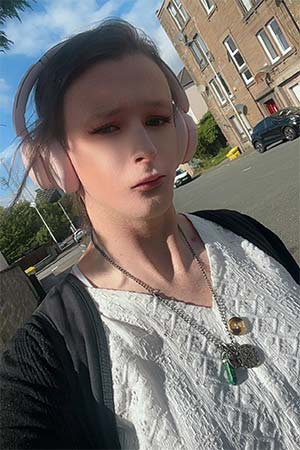 Passer en mode satiné avec une transsexuelle de Bègles 33130