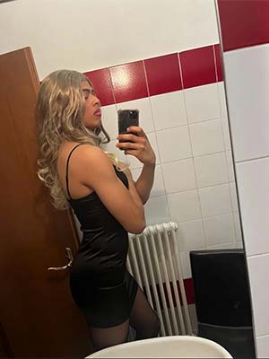 Je cherche une relation complexe, transgenre Besançon