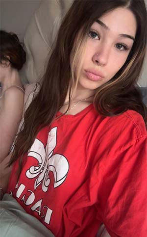 Transsexuel 19 ans remplie d’espoir sur Reims 51100