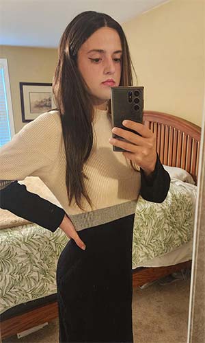 Rare trans-femme qui cherche à vieilli, Valenciennes 59300