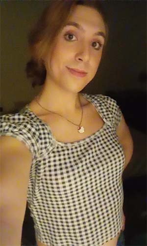 Mon premier copain en tant que trans, Orléans 45