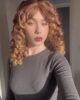 La belle rousse d’à côté est une femme-trans, Rezé 44