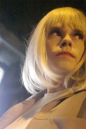 Un avenir à deux avec une trans-femme de Bron, Lyon métro