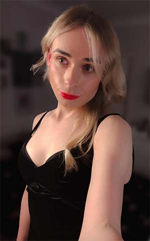 Next step, rencontrer l’homme idéal transfem  Herblay-sur-Seine