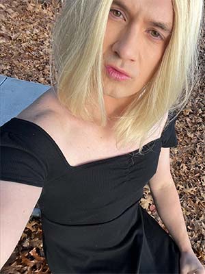 Transegenre charmeuse ch amour sur Levallois-Perret 92300